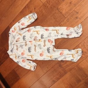 Caden Lane Safari sleeper